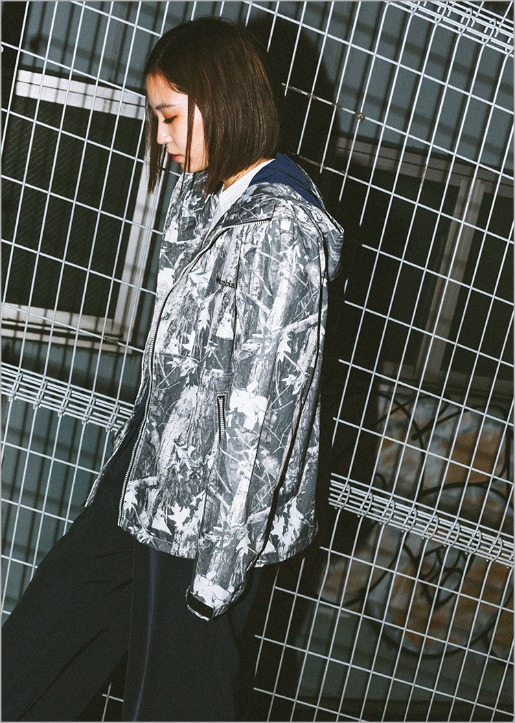 ROCK'N TRAINER™ LO OUTDRY™