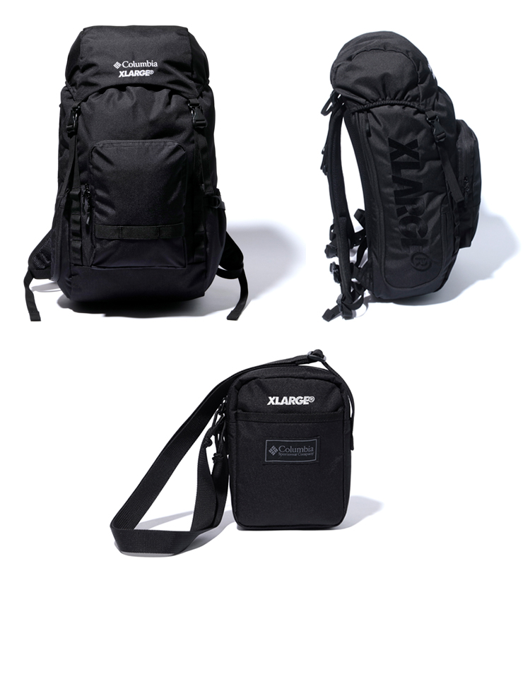 Grand Bay™ SP Backpack|Grand Bay™ SP  Small Shoulder Bag