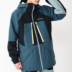 スノーウェア・ボードウェア・スキーウェア