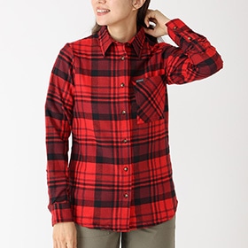 シャツ・シャツジャケット・ポロシャツ