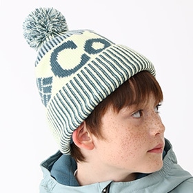 キャップ・バケット・ビーニー・グローブ