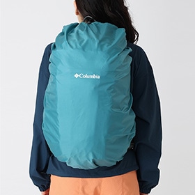 バックパック用レインカバー・ザックカバー