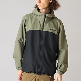 ジャケット・アウター