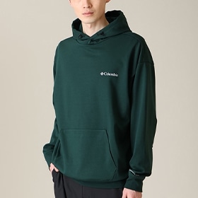 スウェット・パーカー・フーディー