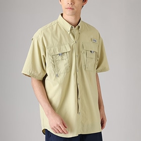 シャツ・シャツジャケット・ポロシャツ