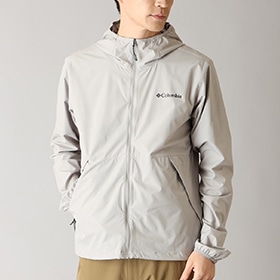 薄手ジャケット