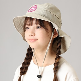 キャップ・バケット・ビーニー・グローブ