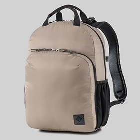 タウン/アウトドア用リュック