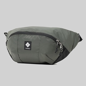 ウエストバッグ・ボディバッグ