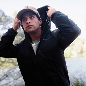 アウトドア・フェス・キャンプウェア