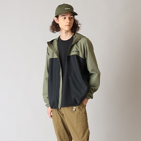 メンズカジュアル