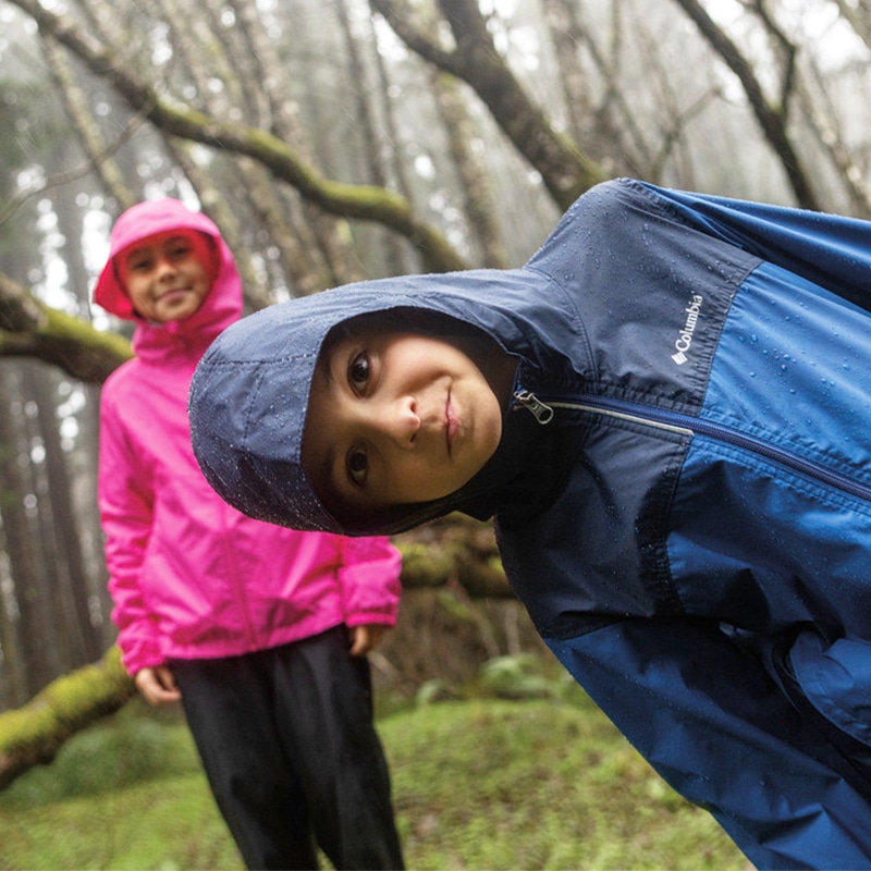 キッズ・ベビー