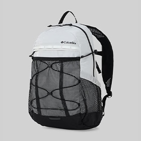 登山用バックパック