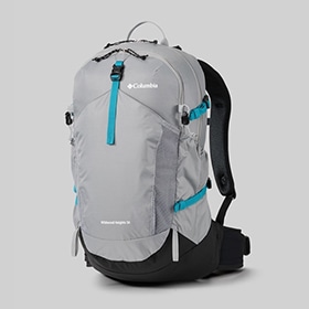 登山バックパック・アクセサリー