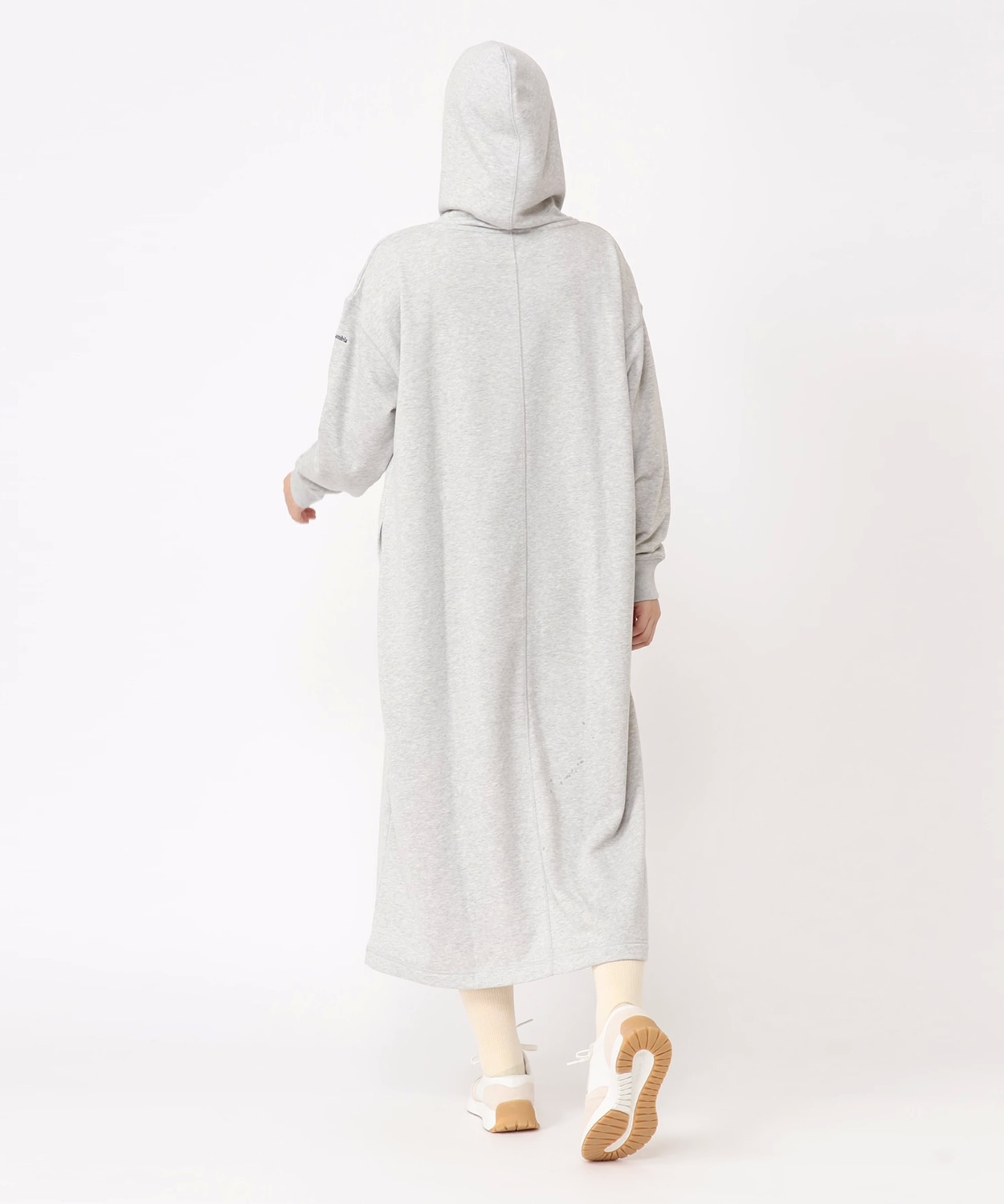 ウィメンズスウィングパークスウェットドレス(S Columbia Grey Heather): アウトレット商品以外用│コロンビア(Columbia )公式通販サイト ウィメンズスウィングパークスウェットドレス(S Columbia Grey Heather): アウトレット商品以外用│コロンビア(Columbia )公式通販サイト