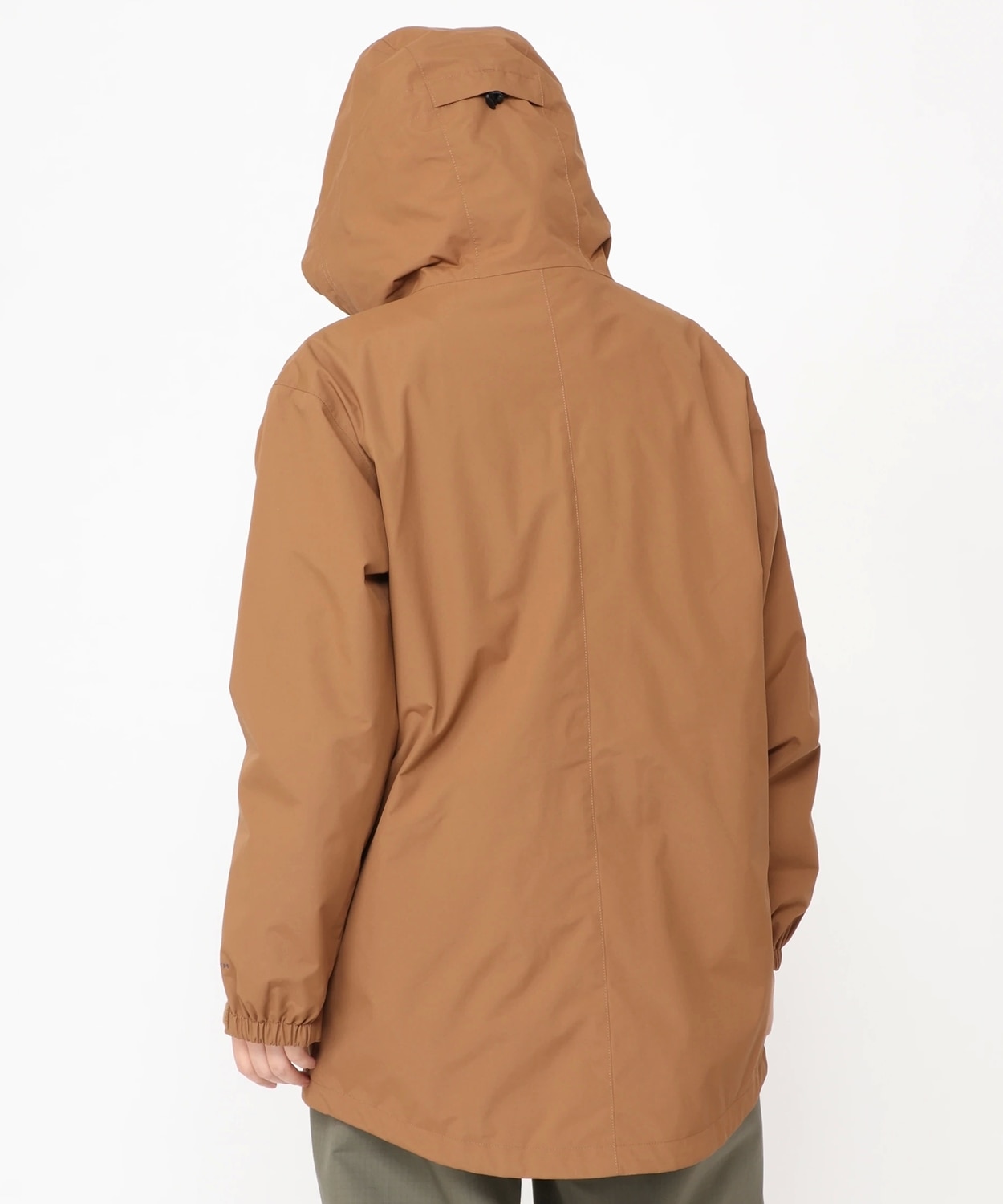 ウィメンズバーティカルグライドジャケット(S Elk): アウトレット商品 