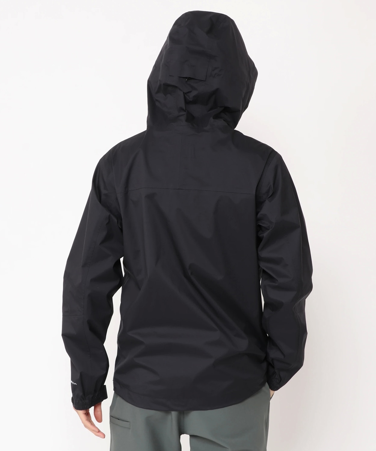 マウンテンズアーコーリング2ジャケット(S Black): アウトレット商品以外用│コロンビア(Columbia)公式通販サイト