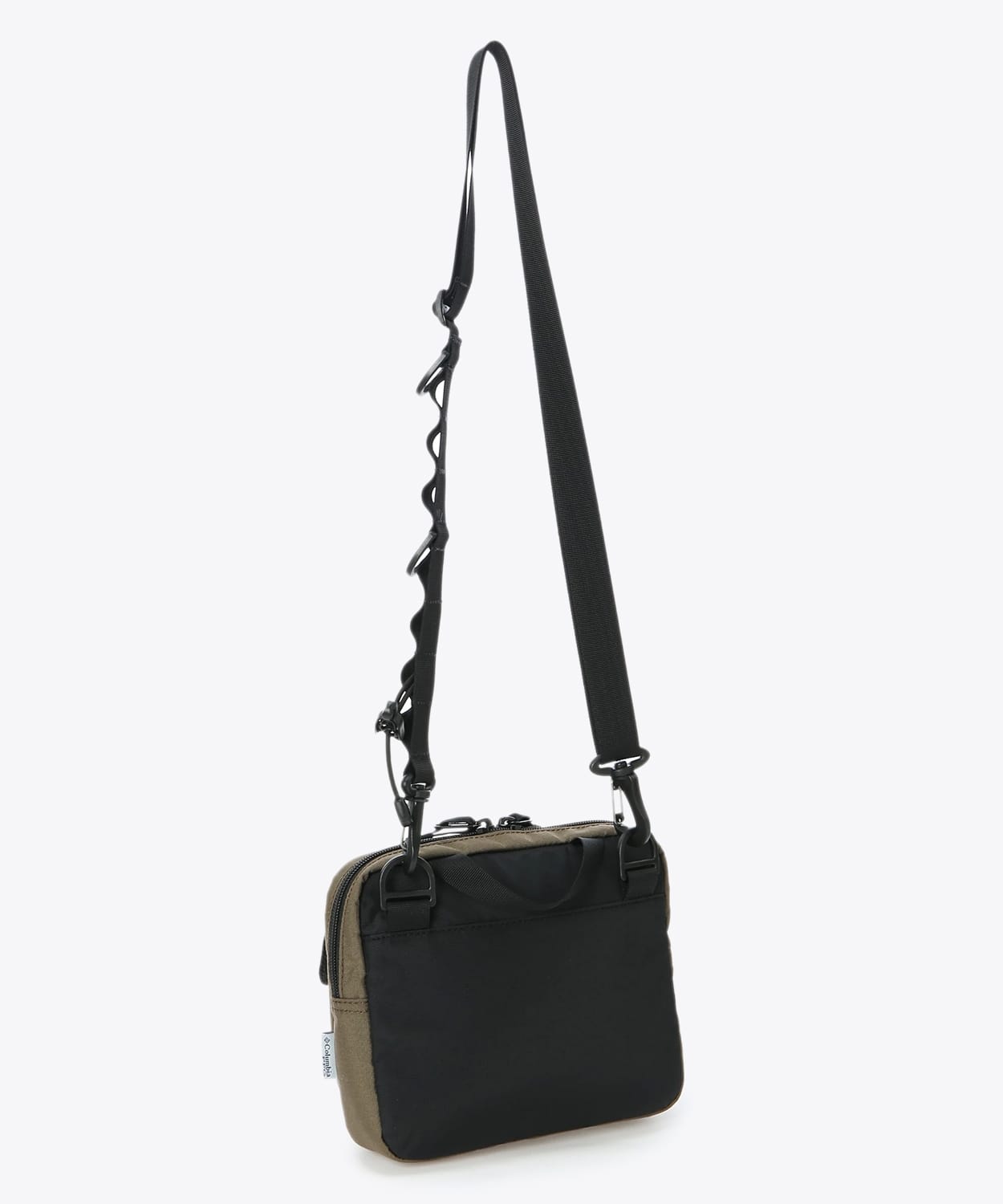 チートループPFGショルダー(ワンサイズ Black): アウトレット商品以外用│コロンビア(Columbia)公式通販サイト チートループPFGショルダー(ワンサイズ Black): アウトレット商品以外用│コロンビア(Columbia)公式通販サイト