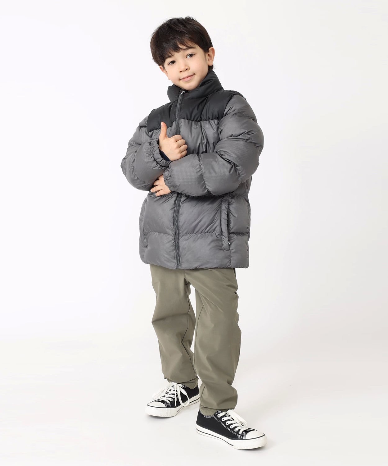 パフェクトジャケット(XXS Bright Indigo, Collegiate Navy