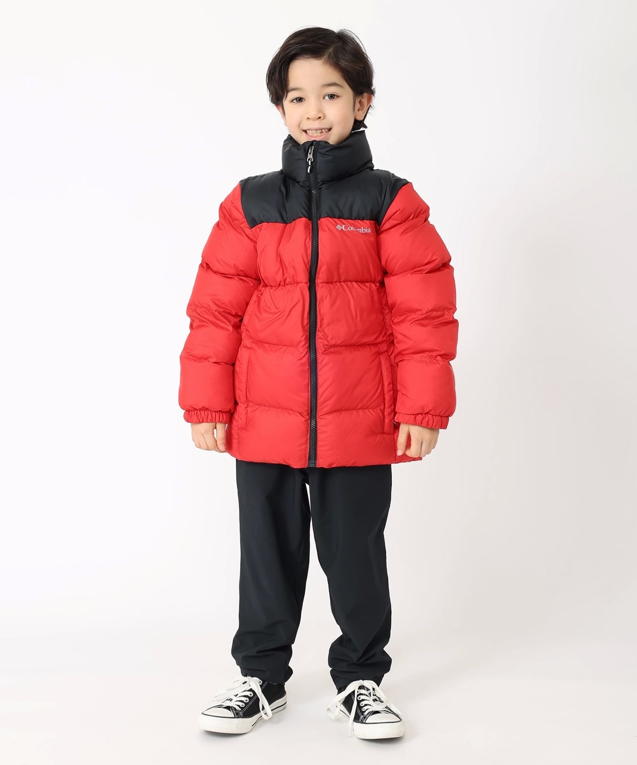 パフェクトジャケット(XXS Bright Indigo, Collegiate Navy