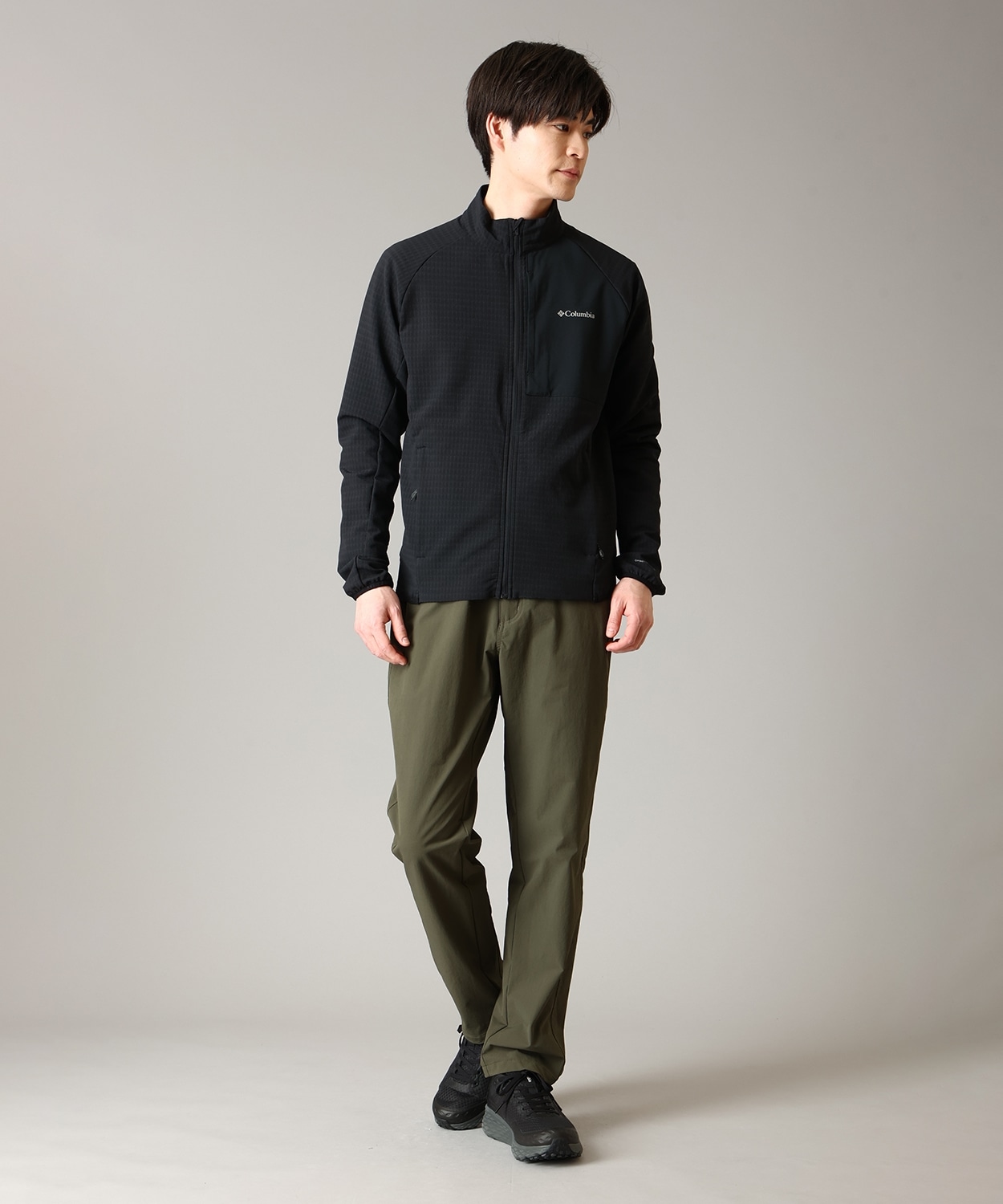 010Black