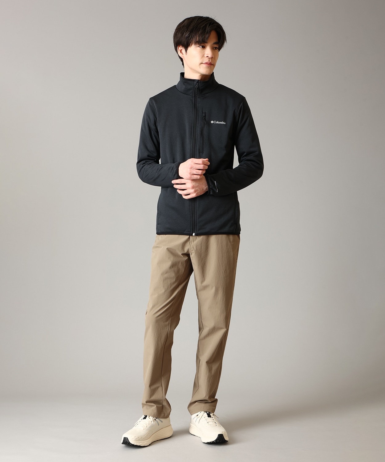 010Black