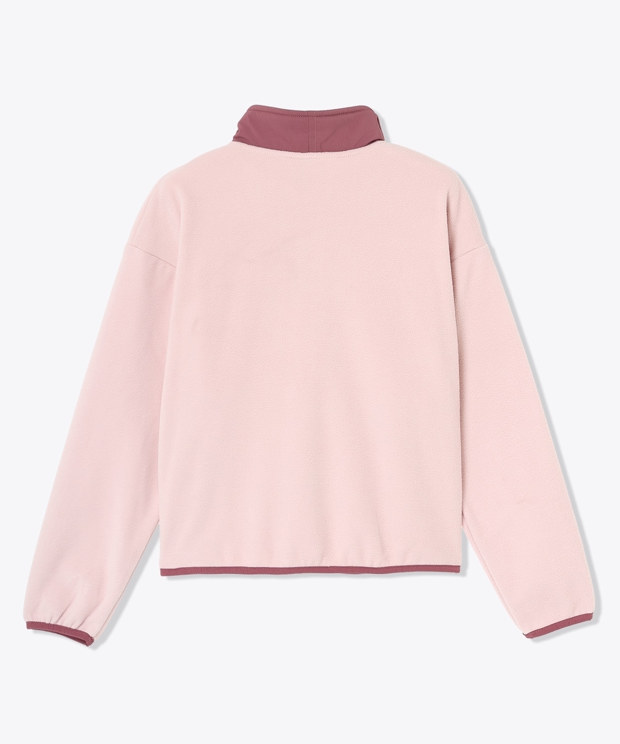618Mineral Pink Antique Mauve