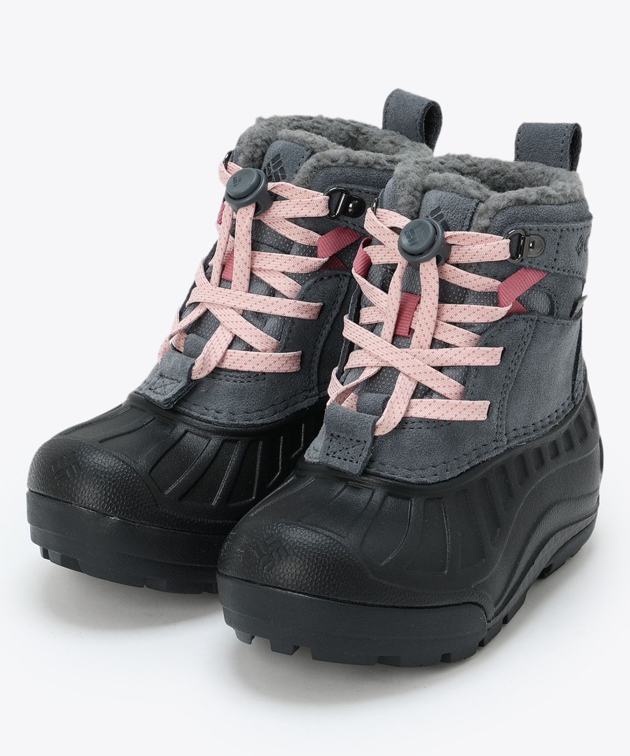 053Graphite Pink Haze