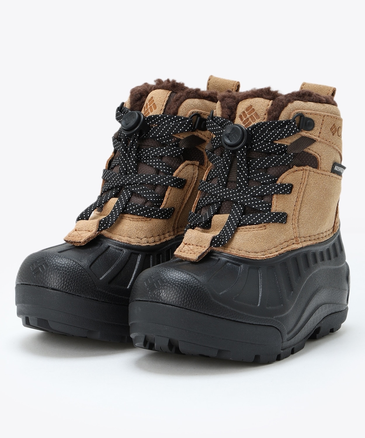 220Sahara Black