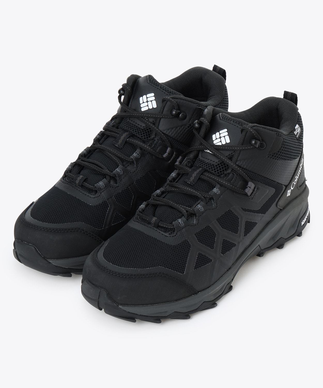010Black Dark Grey