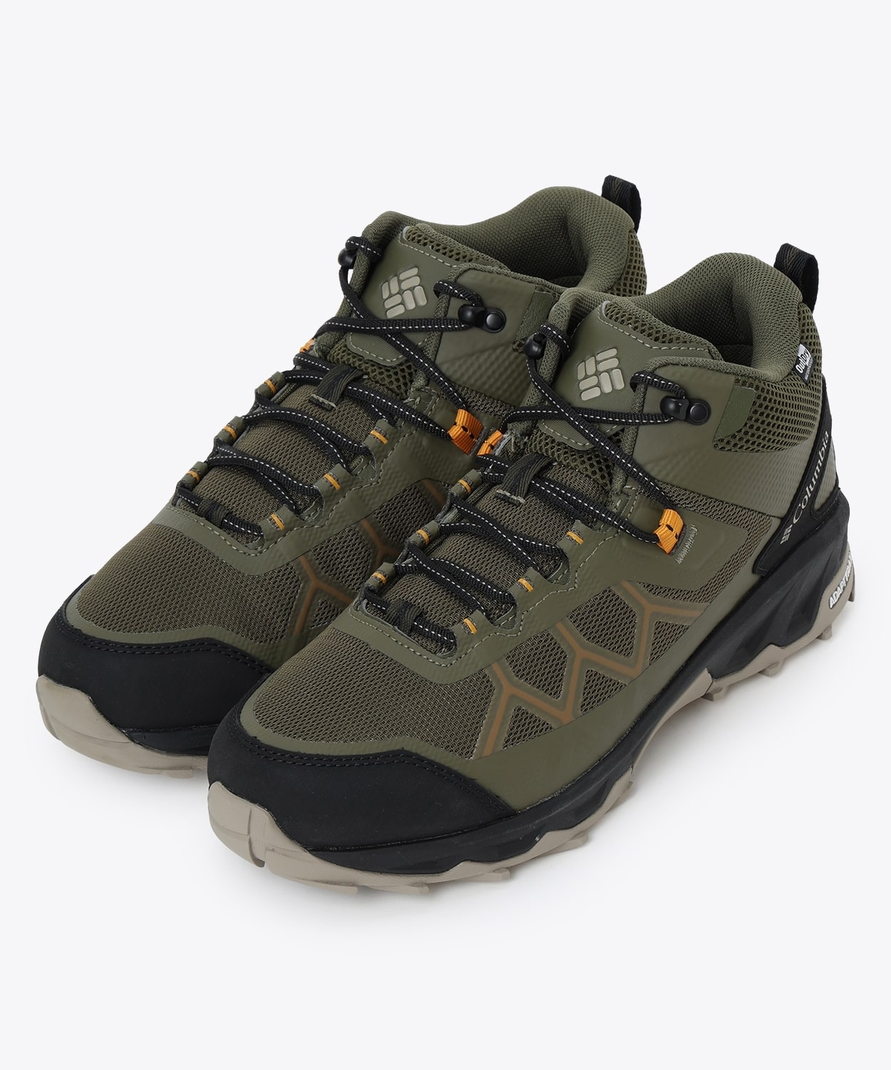 383Nori Desert Gold