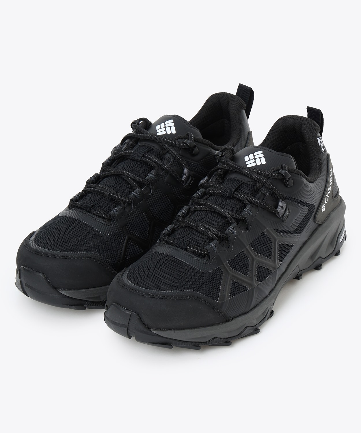 010Black Dark Grey