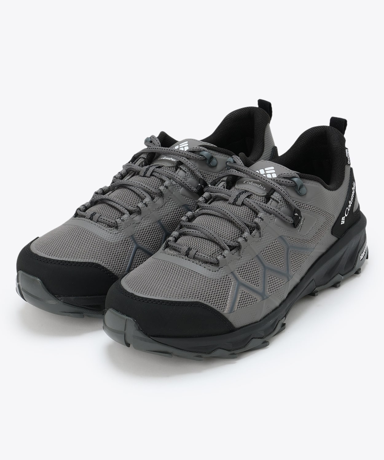 023City Grey Black