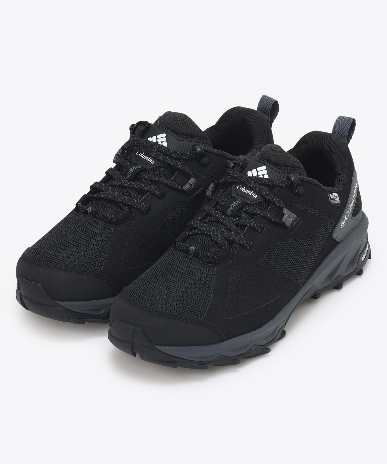 010Black Graphite