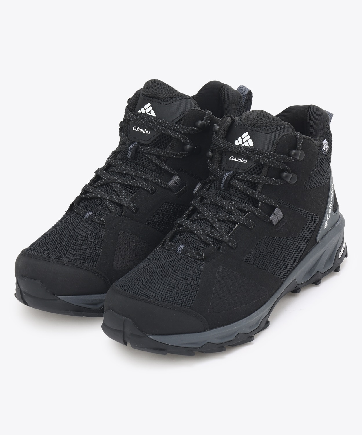 010Black Graphite