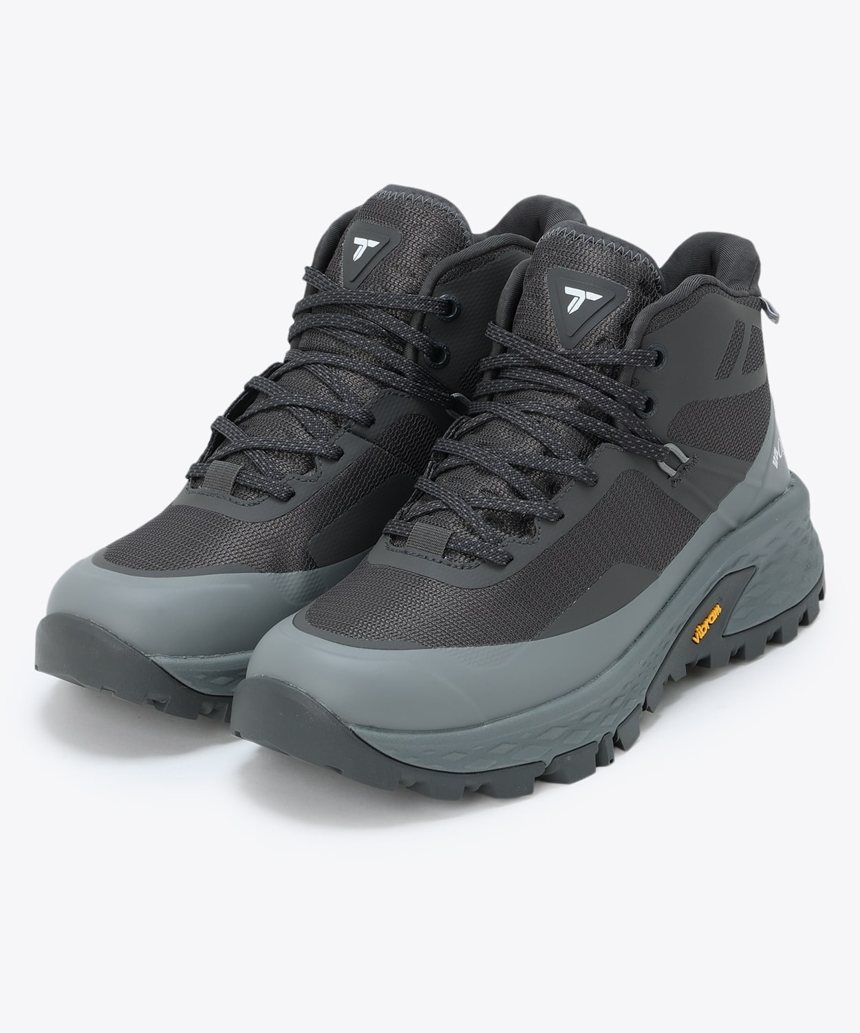 089Dark Grey Ti Grey Steel