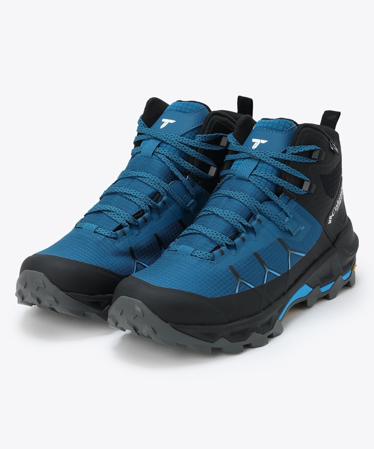 442Phoenix Blue Compass Blue