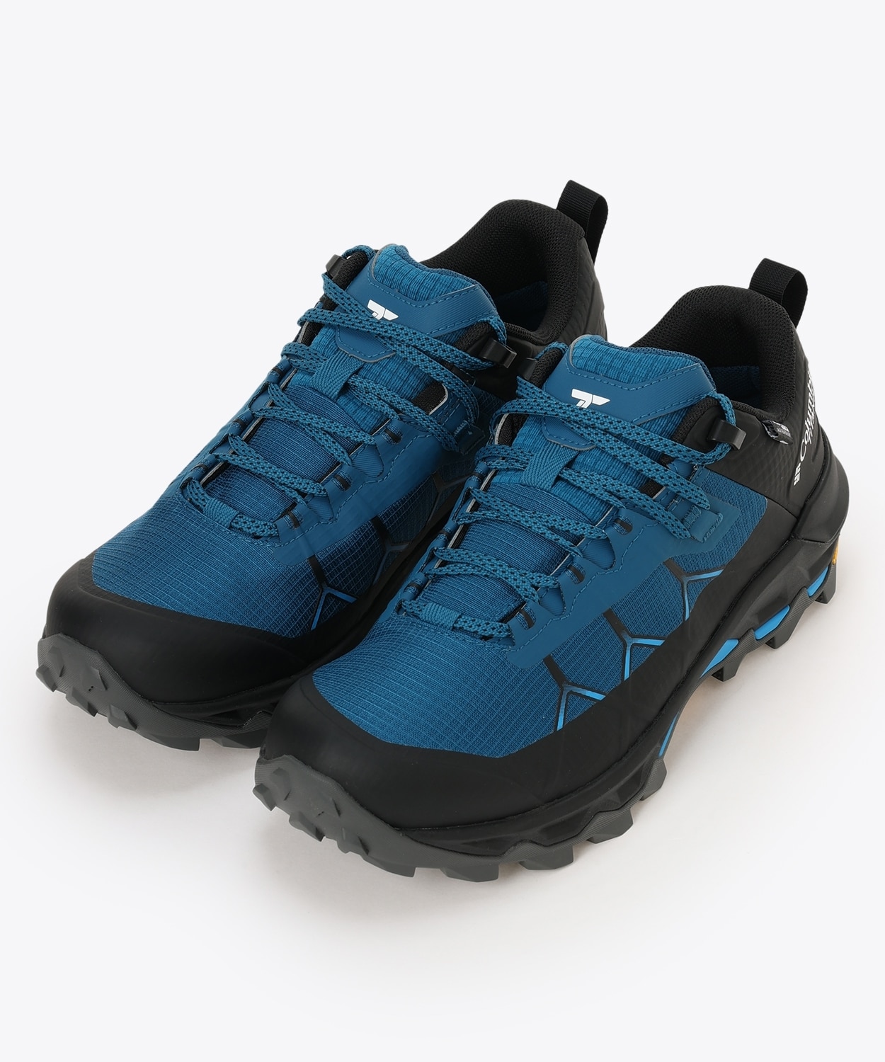 442Phoenix Blue Compass Blue