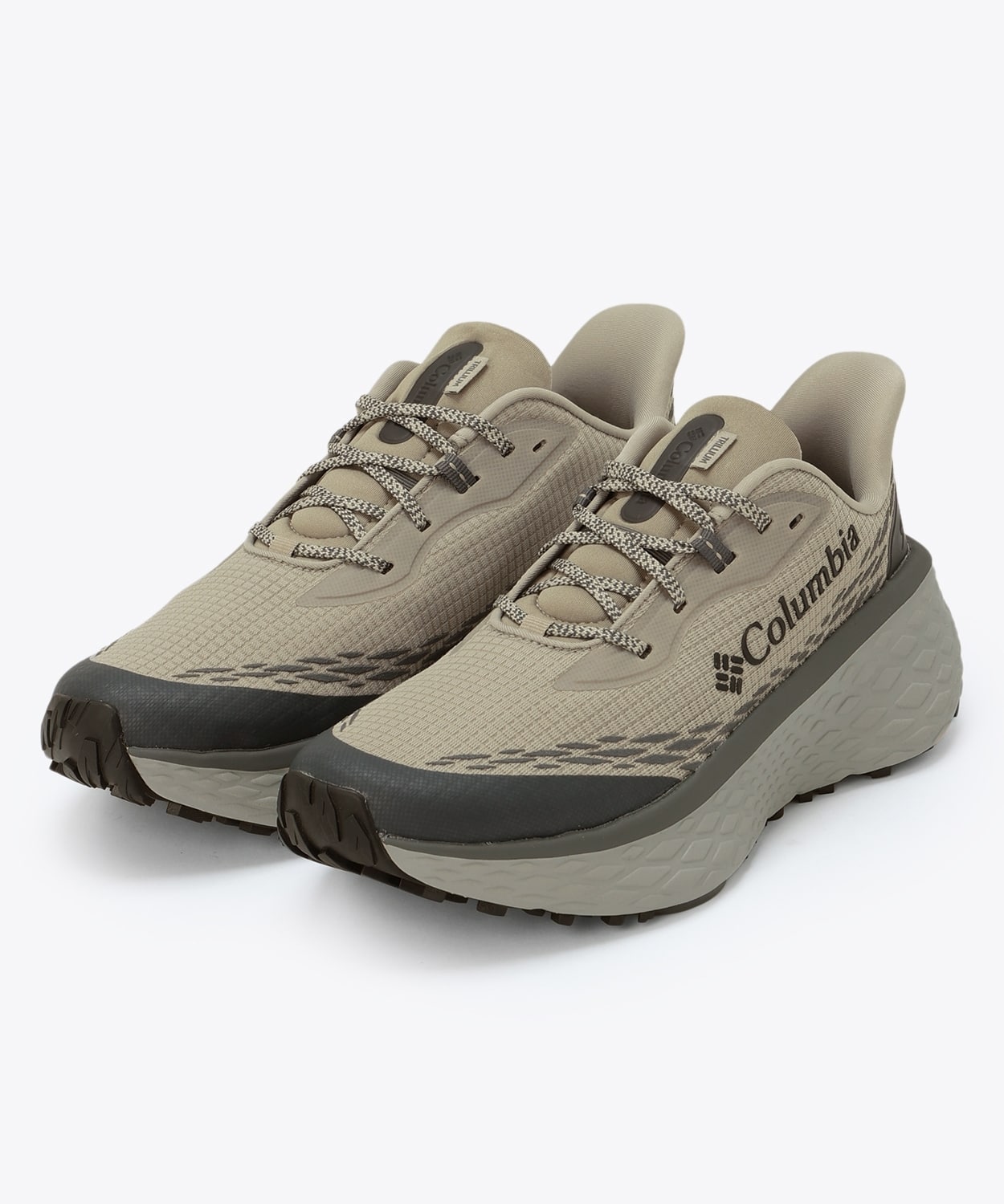 027Flint Grey Graphite