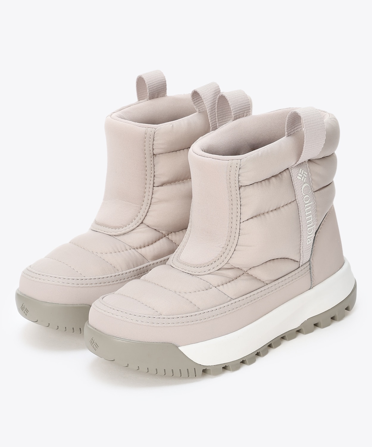 096Soft Taupe Sea Salt