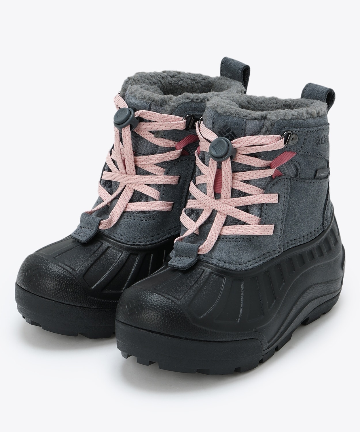 053Graphite Pink Haze