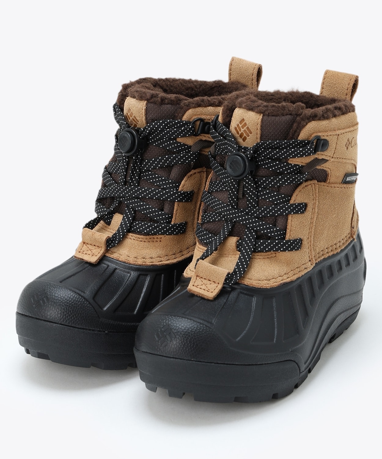 220Sahara Black