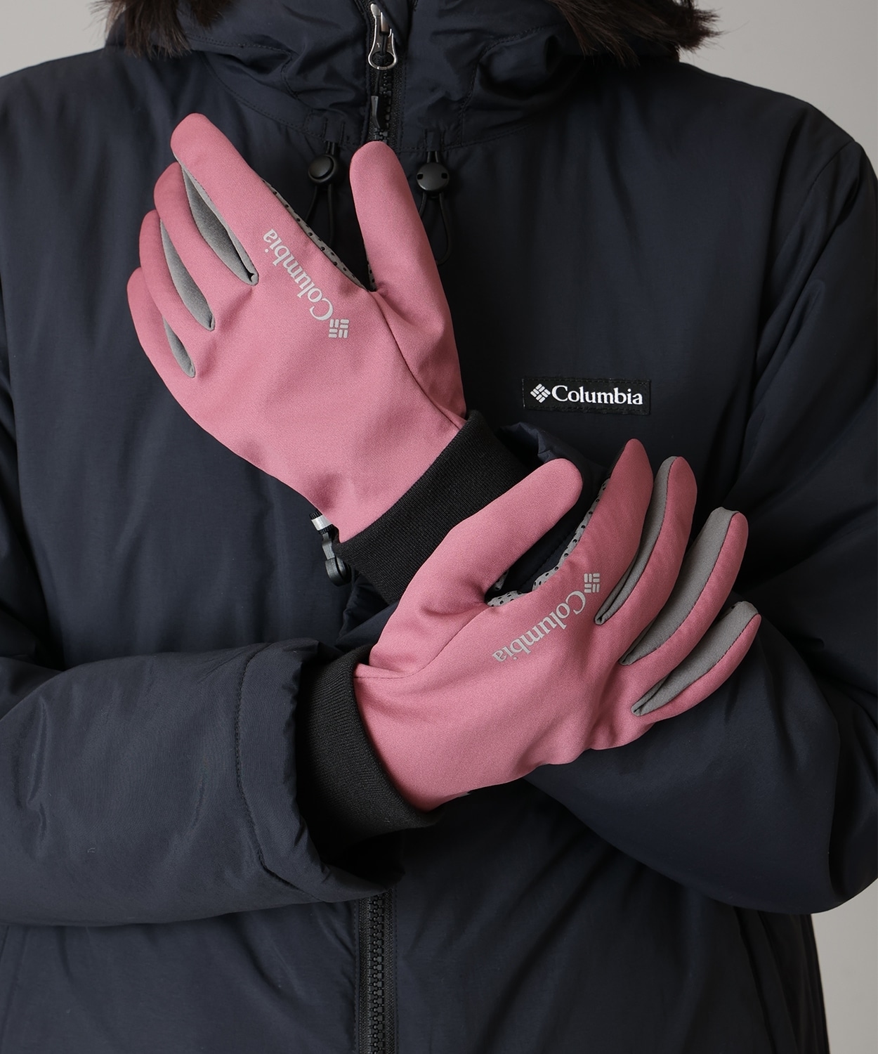 551Antique Mauve