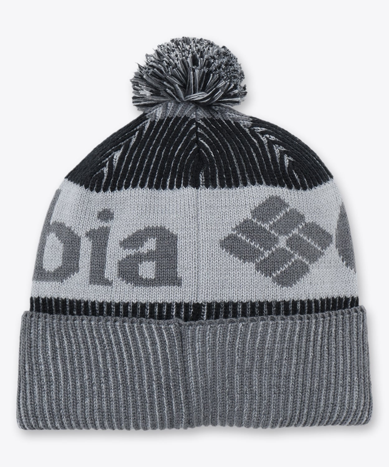 023City Grey Black Columbia Grey