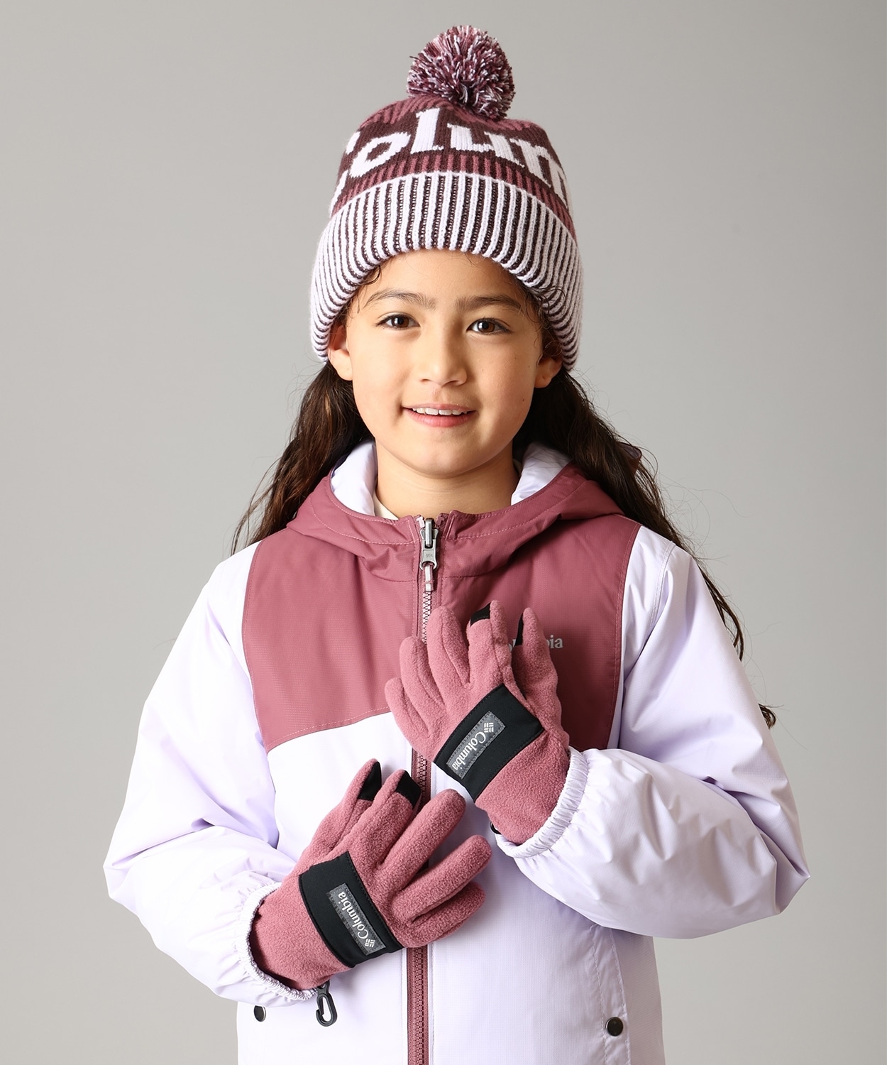 553Antique Mauve