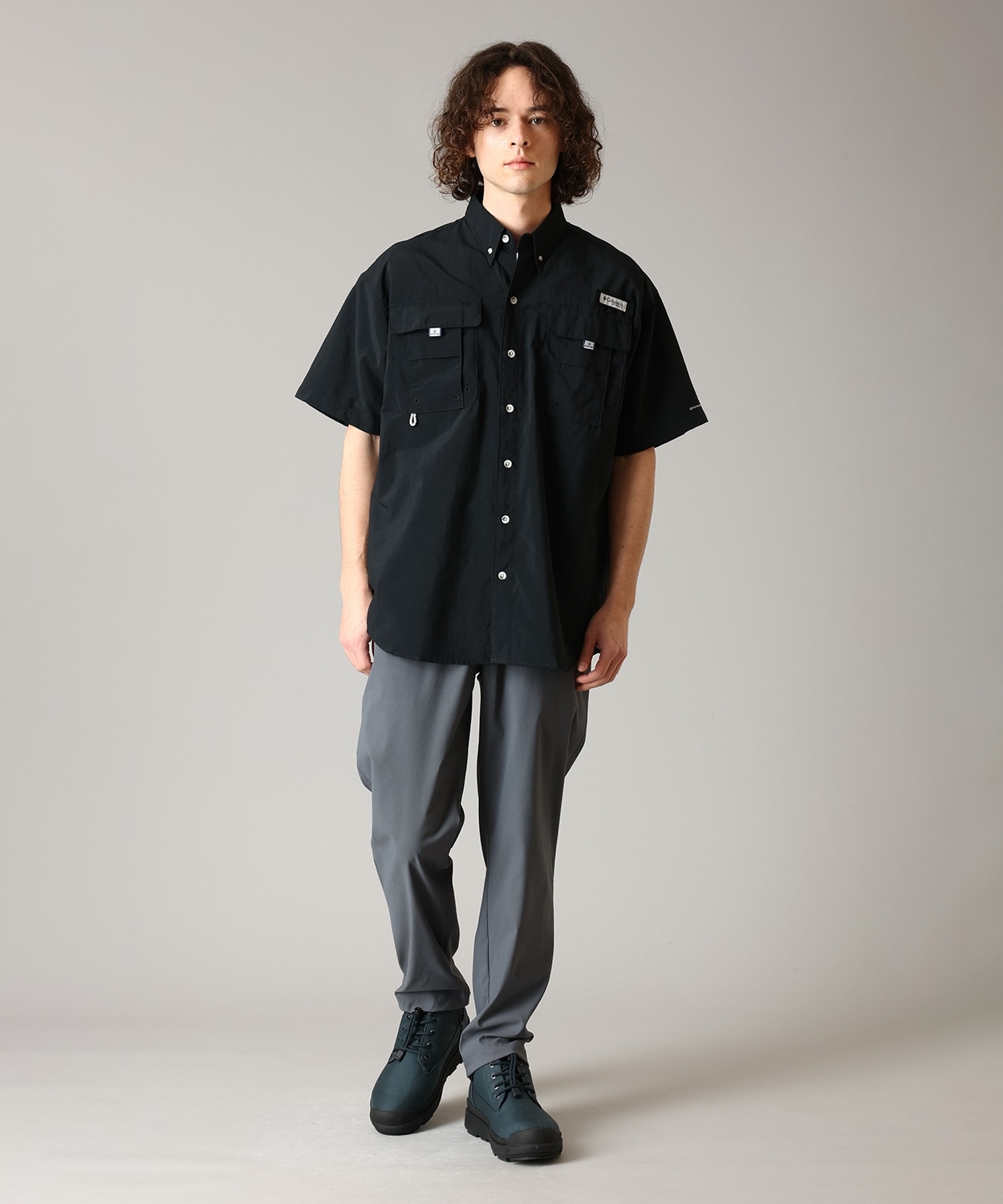 009Black