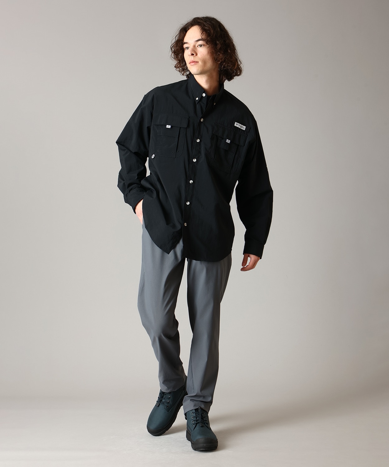 009Black