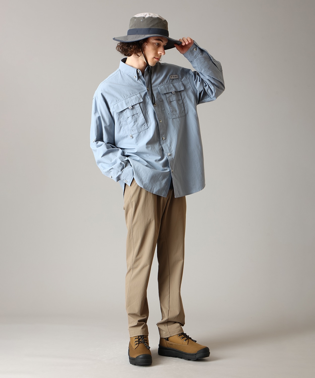 442Dockside Blue