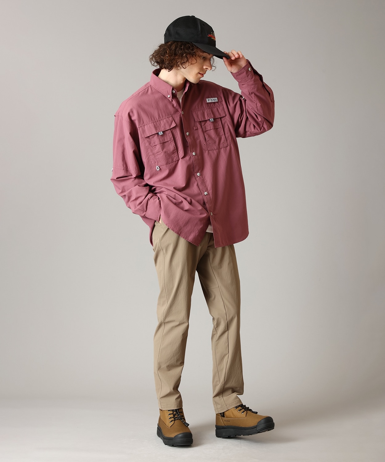 552Antique Mauve