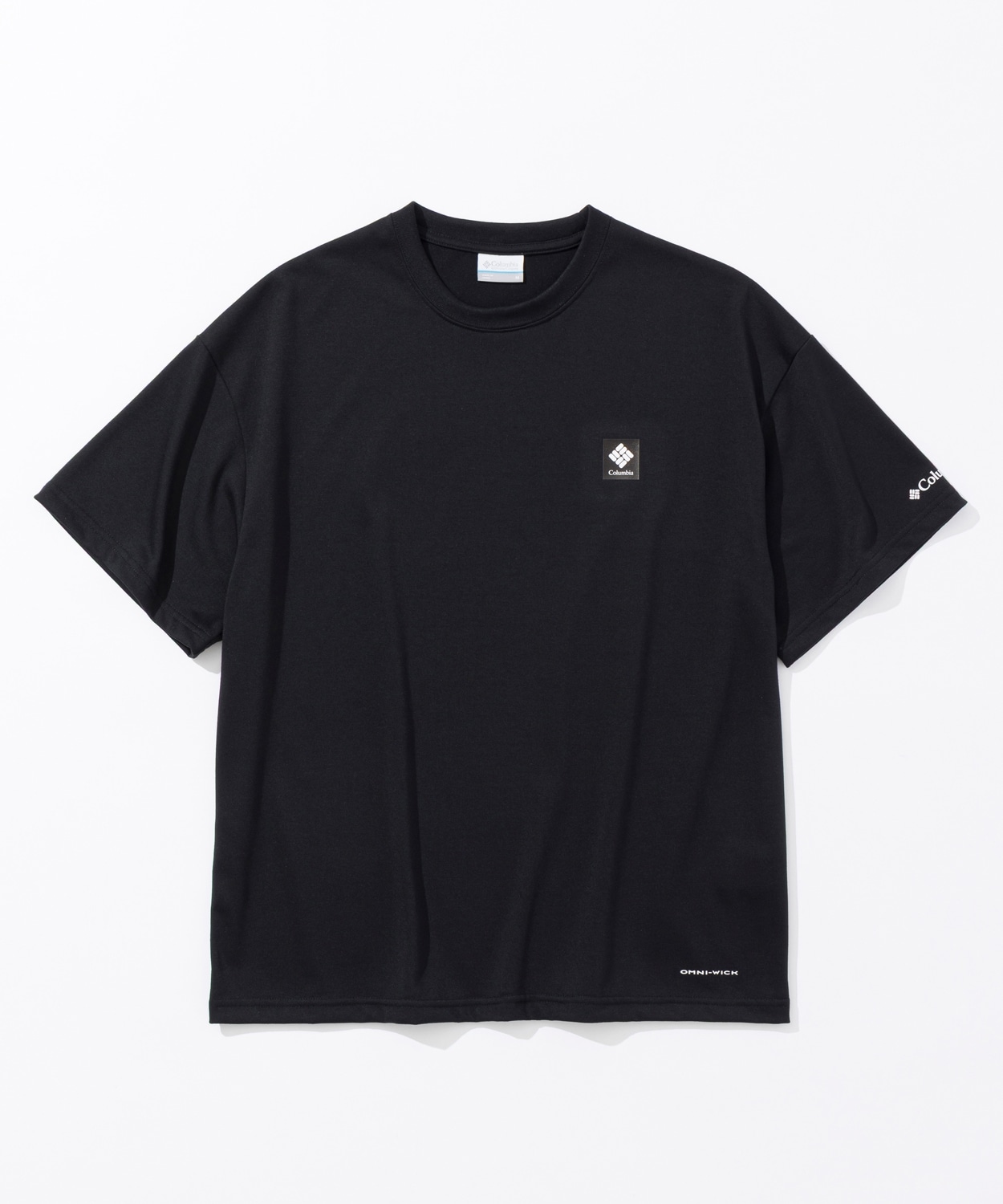 015Black, Fish